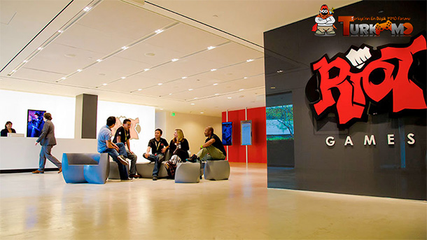 Riot, İşten Ayrılmaları İçin Çalışanlarına Para Ödüyor 1 Riot, İşten Ayrılmaları İçin Çalışanlarına Para Ödüyor