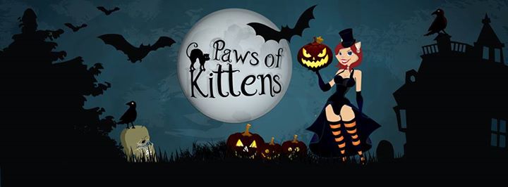 Bayan LoL Takımı Paws of Kittens Geri Döndü