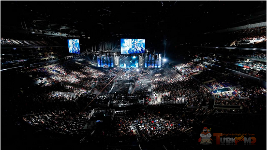 Avrupa LCS Bahar Mevsimi Finalleri Yaklaşıyor