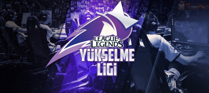 League of Legends: Yükselme Ligi Elemeleri Sonuçları 1 League of Legends: Yükselme Ligi Elemeleri Sonuçları