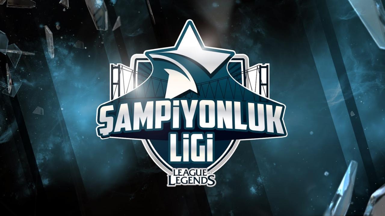 League of Legends Şampiyonluk Ligi Kış Mevsimi Kadroları Kilitlendi