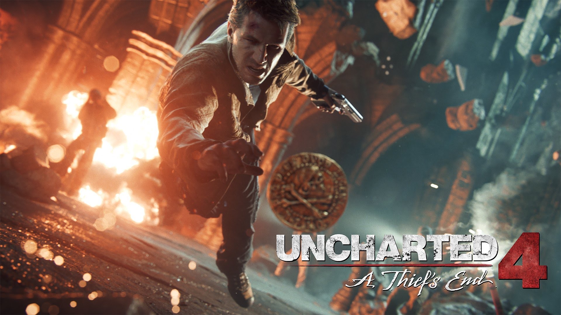 Uncharted 4: A Thief's End, 8.7 Milyon Kopyaya Ulaştı