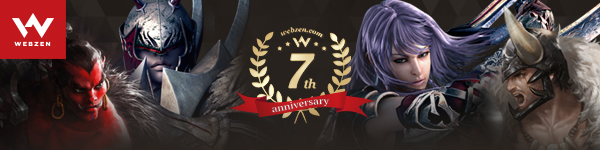 2000 Kişiye Webzen'in Tüm Oyunları İçin Promosyon Kodu Dağıtıyoruz