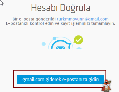 Combat Arms Kayıt ol