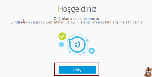 Combat Arms Kayıt ol