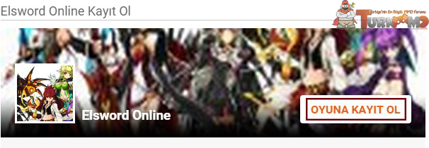 Elsword Online Kayıt Ol 1 Elsword Online Kayıt Ol