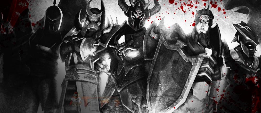 DarkScape Açık Dünya ve PvP İçeriğini Duyurdu