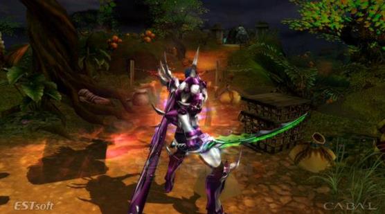 Cabal Online Steam'de Yayınlandı