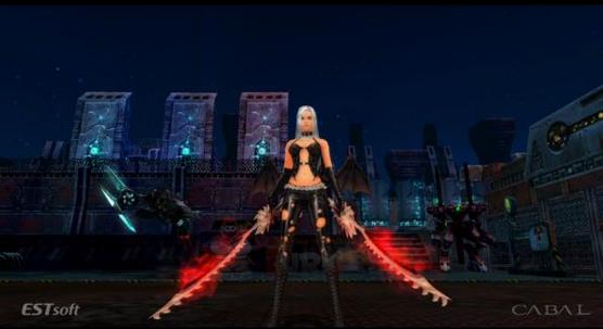 Cabal Online Steam'de Yayınlandı