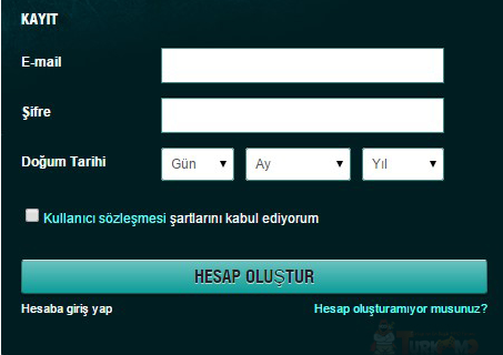 Prime World Kahraman ve Yetenek Promosyon Kodu