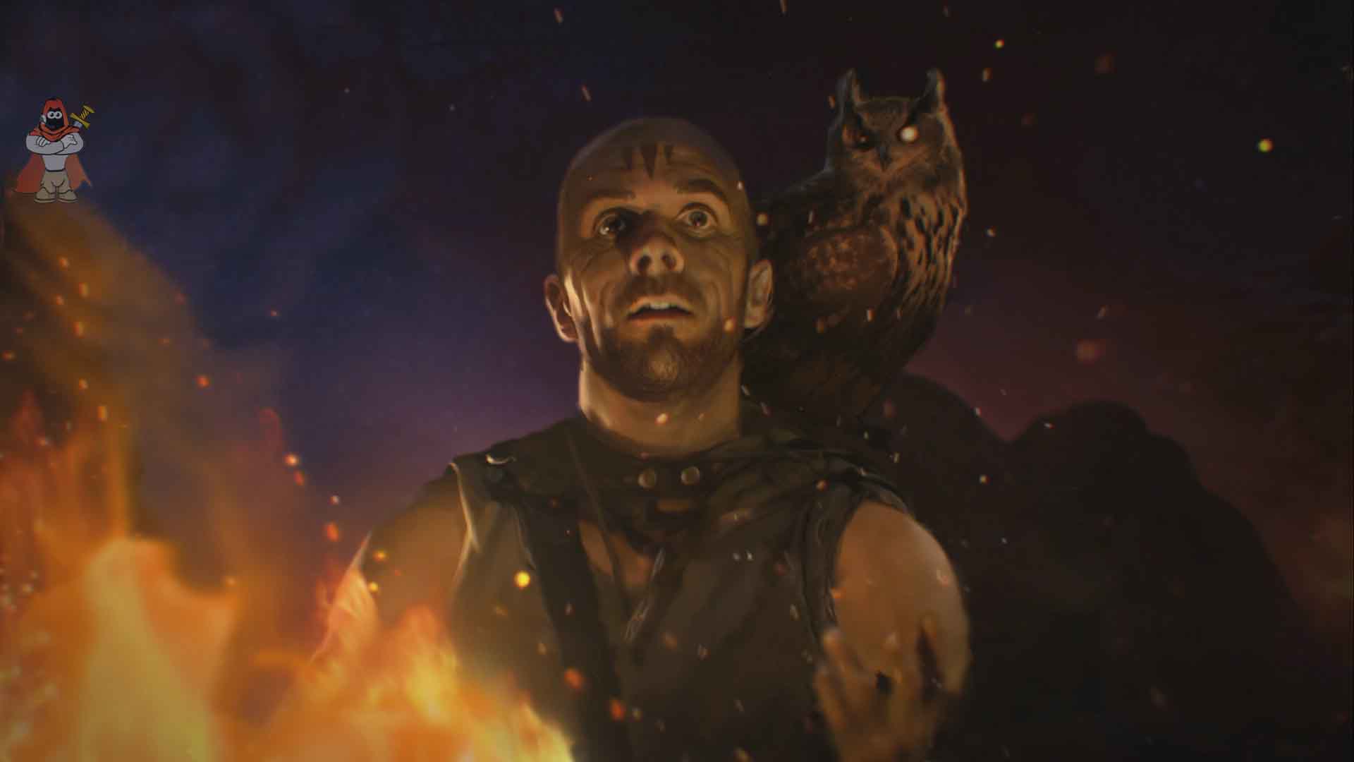 The Elder Scrolls: Legends'ın Yeni Görselleri Yayınlandı