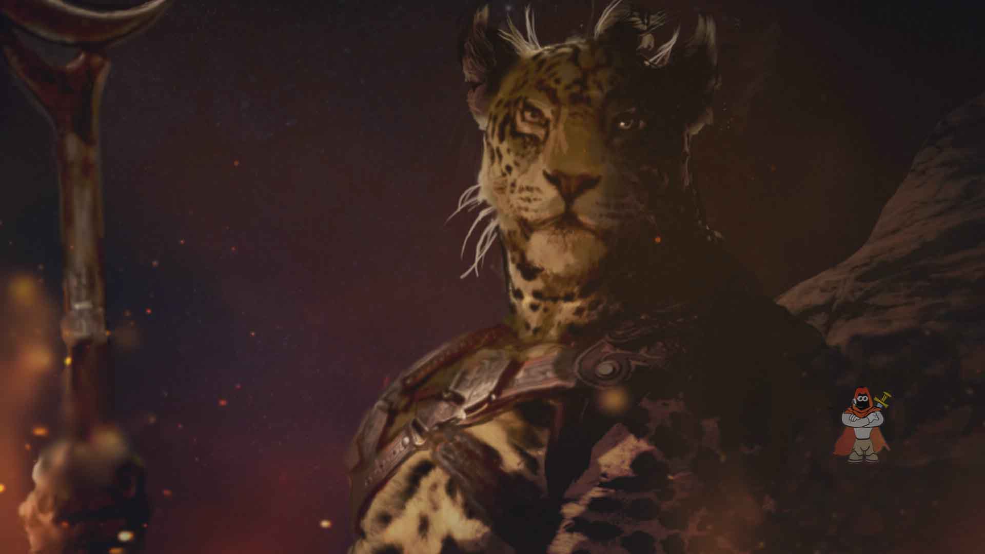 The Elder Scrolls: Legends'ın Yeni Görselleri Yayınlandı