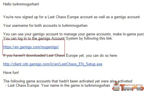 Last Chaos Kayıt Ol 5 Last Chaos Kayıt Ol