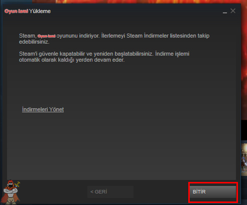 Card Hunter Kayıt ol