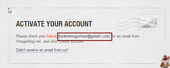 World of Warplanes Kayıt Ol