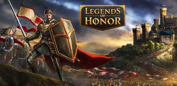 Legends of Honor İnceleme 1 Legends of Honor İnceleme