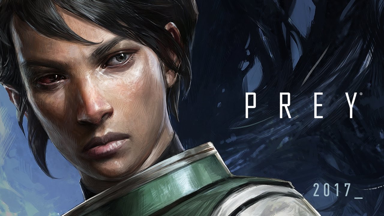 Prey'in Çıkış Tarihi Açıklandı 1 Prey'in Çıkış Tarihi Açıklandı
