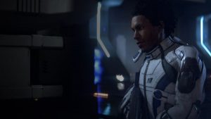 Mass Effect: Andromeda'nın Yeni Görselleri Ortaya Çıktı