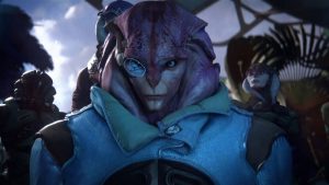 Mass Effect: Andromeda'nın Yeni Görselleri Ortaya Çıktı 5 Mass Effect: Andromeda'nın Yeni Görselleri Ortaya Çıktı