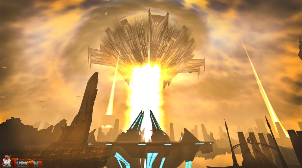 Anarchy Online Sonunda Steam'de