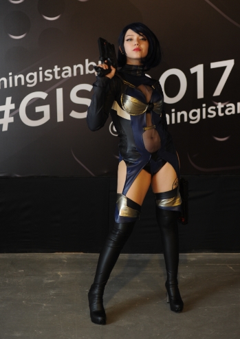 Wolfteam Turnuvasının Şampiyonu Game Sultan Oldu 4 Wolfteam Turnuvasının Şampiyonu Game Sultan Oldu