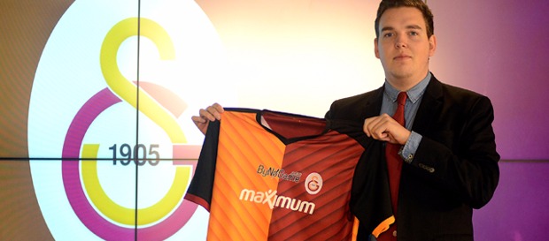 Galatasaray E-spor'un Yeni Koçu Belli Oldu 1 Galatasaray E-spor'un Yeni Koçu Belli Oldu