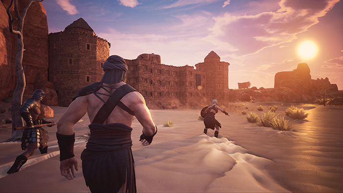 Conan Exiles İnceleme
