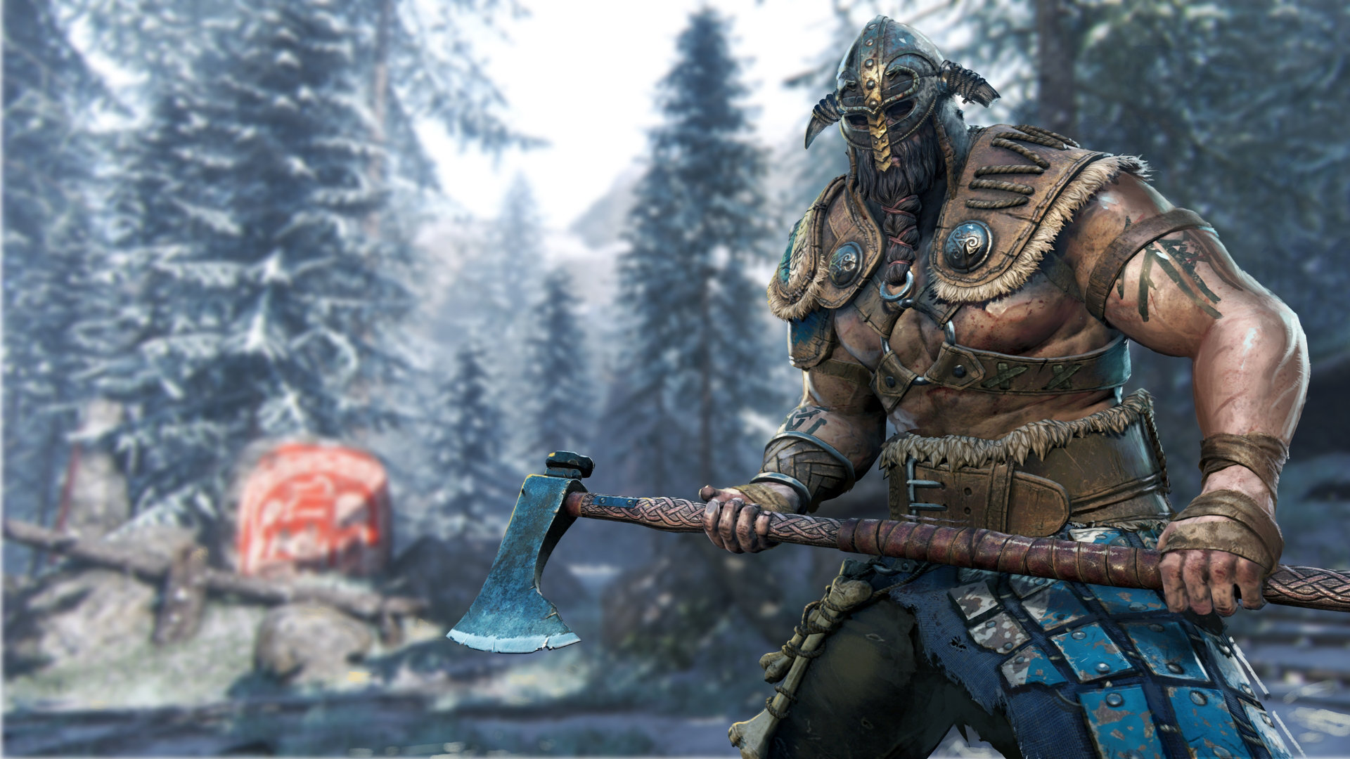 For Honor İnceleme 4 For Honor İnceleme