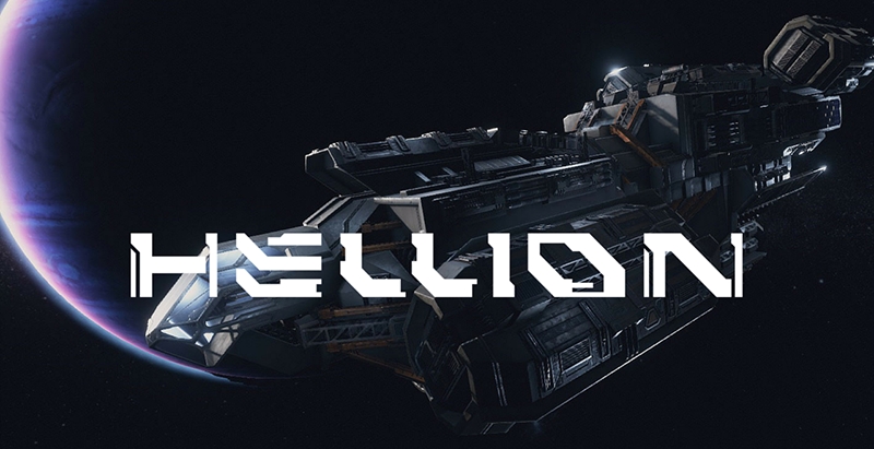 Hellion Erken Erişim İmkanı İle Steam'de