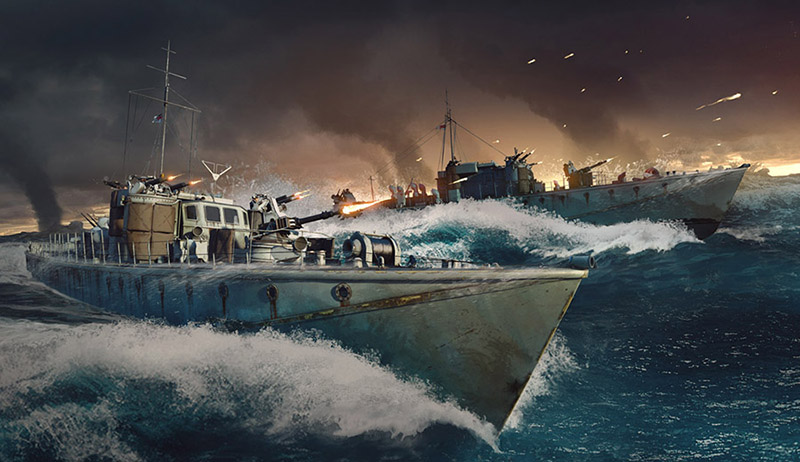 War Thunder Deniz Savaşları Etkinliğini Duyurdu 1 War Thunder Deniz Savaşları Etkinliğini Duyurdu