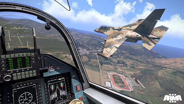 Arma 3 Yeni İçeriklerle Kutlama Yapacak 1 Arma 3 Yeni İçeriklerle Kutlama Yapacak