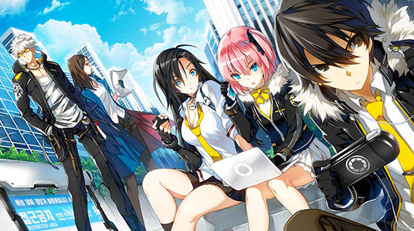 2017'nin En İyi Anime MMORPG'leri 2 2017'nin En İyi Anime MMORPG'leri