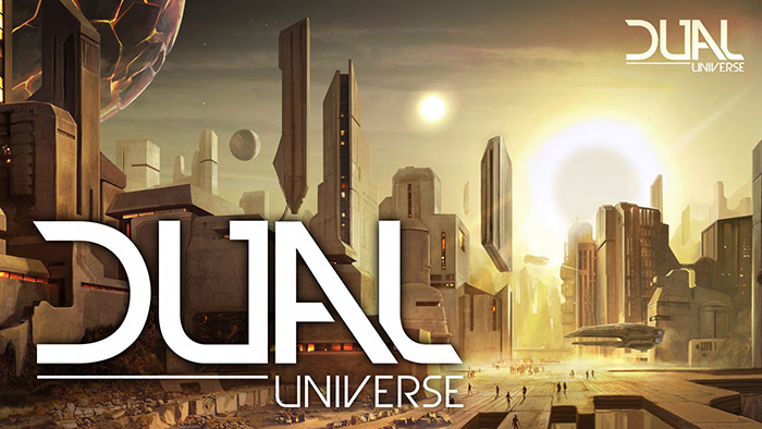 Dual Universe Alfa Sürecini Ertelediğini Duyurdu