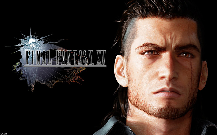 Final Fantasy XV Episode Gladiolus İçin Video Paylaşıldı 1 Final Fantasy XV Episode Gladiolus İçin Video Paylaşıldı