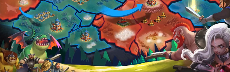 Glory Ridge Açık Beta Sürecine Giriyor