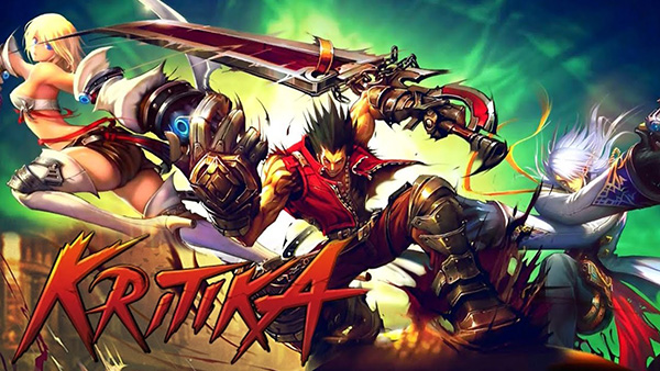 2017'nin En İyi Anime MMORPG'leri 4 2017'nin En İyi Anime MMORPG'leri