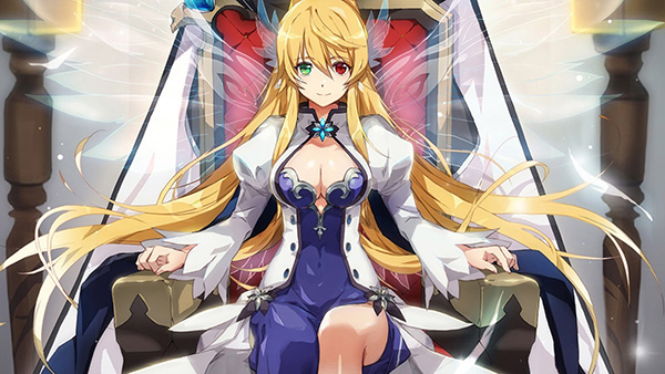 2017'nin En İyi Anime MMORPG'leri 6 2017'nin En İyi Anime MMORPG'leri