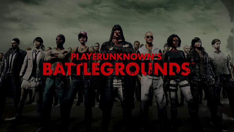 Battlegrounds İçin Ön Sipariş Avantajları Bulunuyor 1 Battlegrounds İçin Ön Sipariş Avantajları Bulunuyor