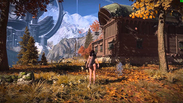Skyforge Oyunun Acemileri İçin İşleri Kolaylaştıracak 1 Skyforge Oyunun Acemileri İçin İşleri Kolaylaştıracak