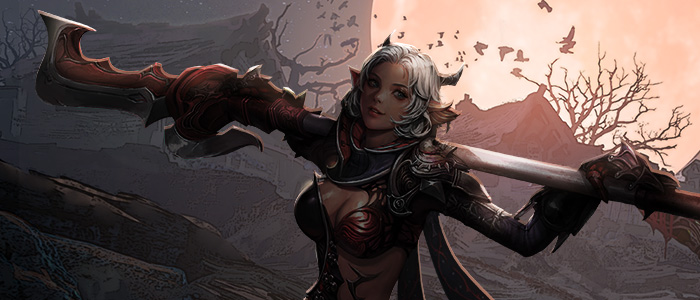 TERA'nın Yeni Sınıfının İsmi Belli Oldu