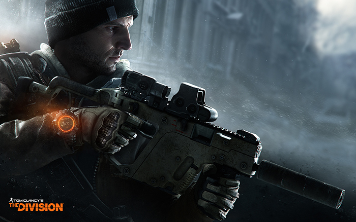 Tom Clancy's The Division Ücretsiz DLC Alacak