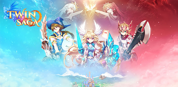 2017'nin En İyi Anime MMORPG'leri 7 2017'nin En İyi Anime MMORPG'leri
