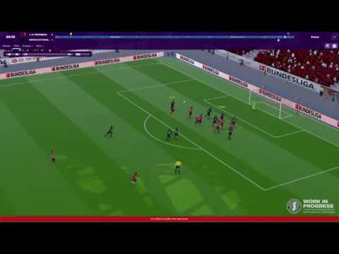 #FM19 | VAR - New Feature | Football Manager 2019