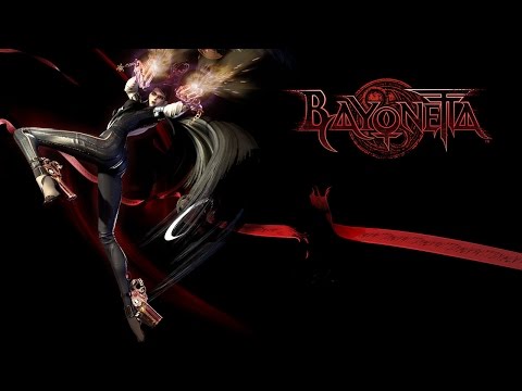 Bayonetta | PC Launch Trailer