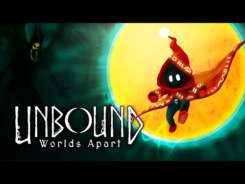 Unbound: Worlds Apart Release Date Reveal