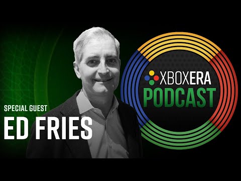 The XboxEra Podcast | LIVE | Episode 105 - "It's Pronounced Freeze"