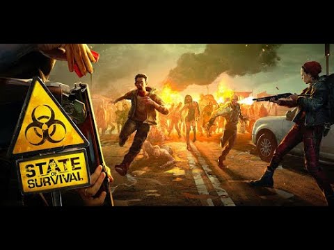 State of Survival Official Trailer