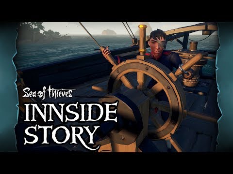 Official Sea Of Thieves Inn-side Story #27: Solo Play