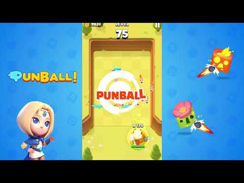 PunBall Official Trailer - Habby