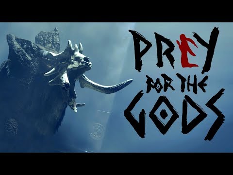 Praey for the Gods - Early Access Launch Trailer